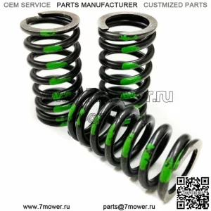 AIM Performance Clutch Soft Easy Pull Springs Assist Harley Softail VP-SDR ST (???ݧ?: Harley-Davidson)