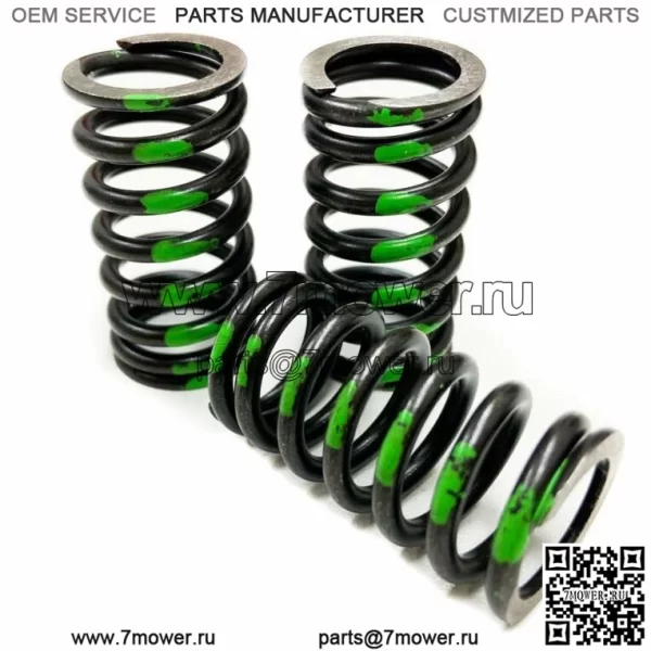 AIM Performance Clutch Soft Easy Pull Springs Assist Harley Softail VP-SDR ST (???ݧ?: Harley-Davidson)
