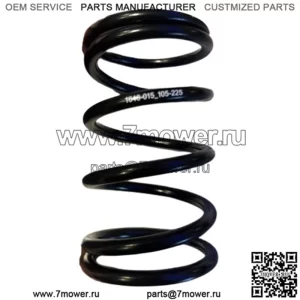OEM Arctic Cat ADAPT Snowmobile ПЕРВИЧНАЯ приводная пружина 105/225 LB 1646-015