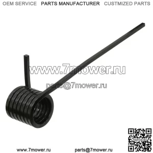 Левая задняя пружина подвески Ski-Doo заменяет OEM № 503192271