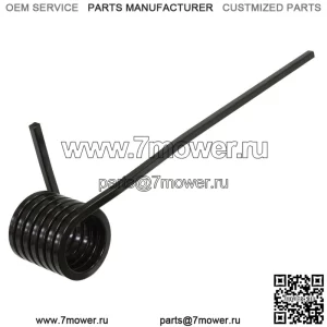 Левая задняя пружина подвески Ski-Doo заменяет OEM № 503192105