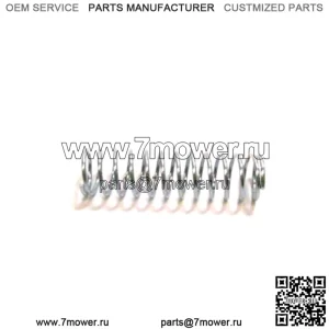 Пружина крышки силового клапана OEM снегохода 3006-484