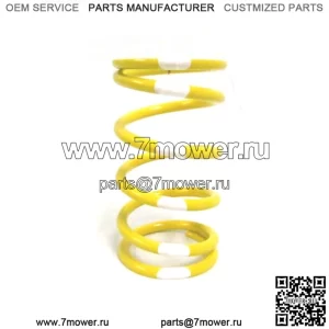 OEM-желтая/белая основная пружина сцепления 0646-229