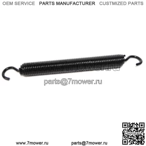 Оригинальная удлинительная пружина газонокосилки OEM 08300512