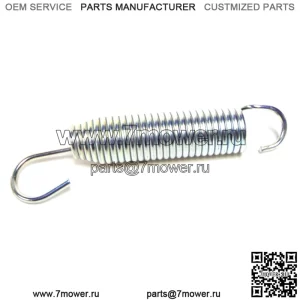 Оригинальная пружина натяжения газонокосилки OEM 08320300