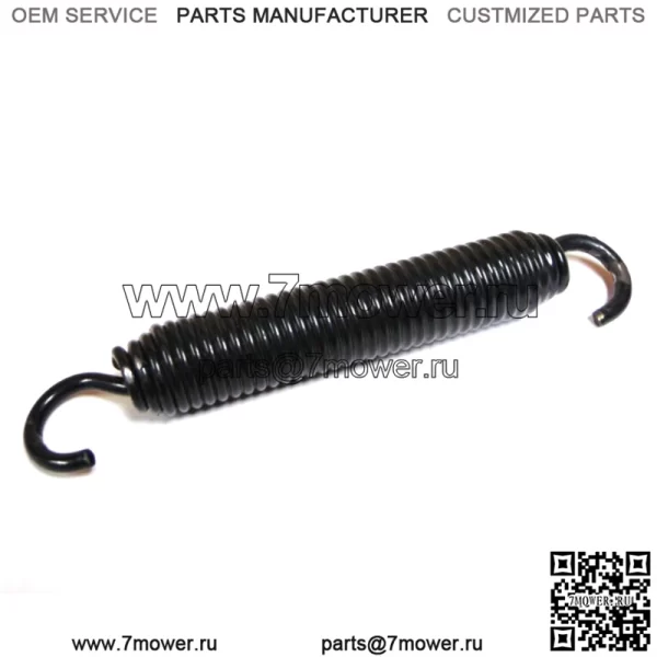 Оригинальная удлинительная пружина газонокосилки OEM 08300507 RB 08300728 - Image 2