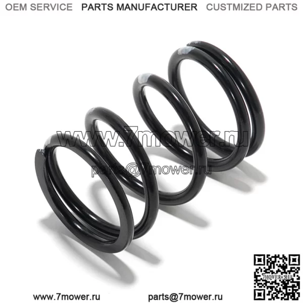 Пружина первичной приводной муфты 0646-439 для Arctic Cat Bearcat 570/Bearcat Z1/Bearcat 2000/Bearcat 5000/Pantera 7000/Lynx 2000 - Image 3