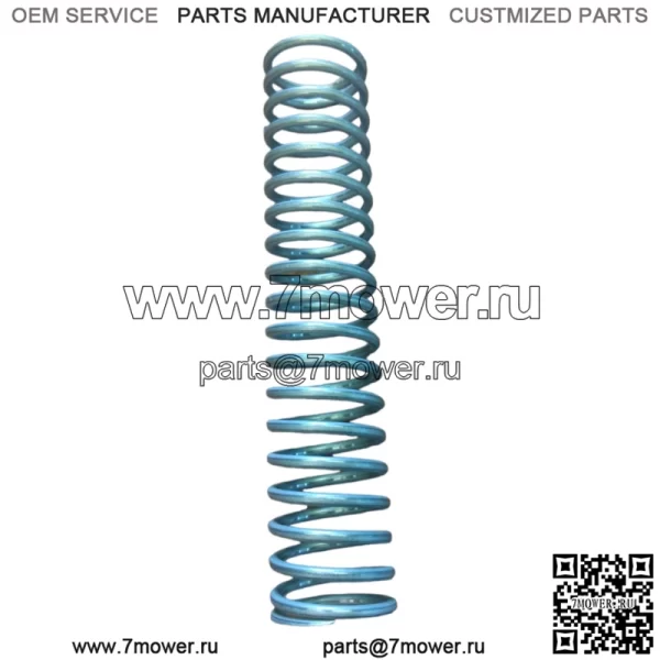 EZGO Golf Cart Accelerator Compression Spring Years TXT 1994 СДЕЛАНО В