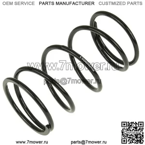 Peugeot Speedfight 2 Ultimate Edition AC 50 Torque Spring +1500 об/мин Спорт