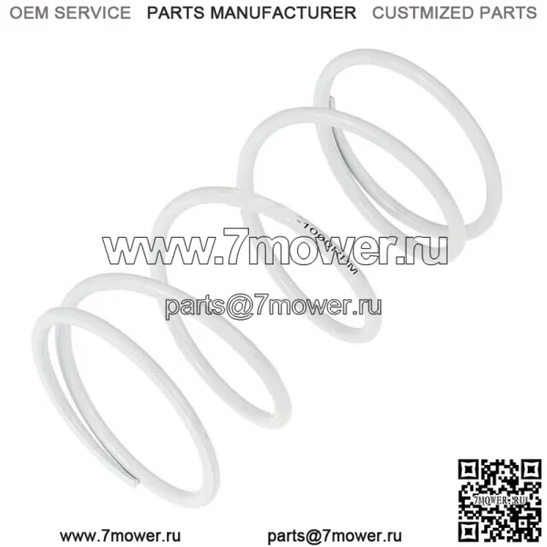 Peugeot Speedfight 4 AC 2T 50cc Torque Spring +1000 Sport
