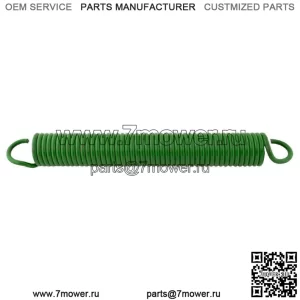 JDS684 3-точечная возвратная пружина подходит для John Deere