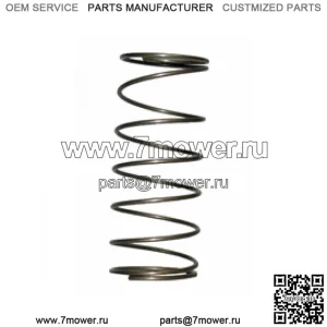Пружина 2J7295 Подходит для моделей Caterpillar