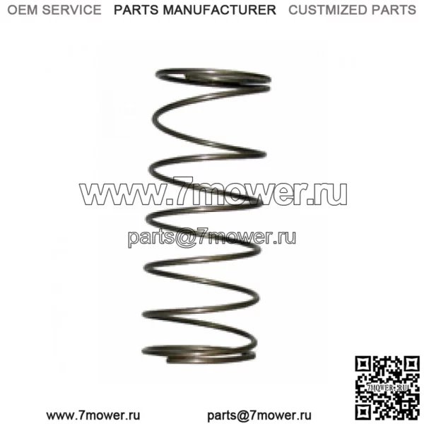 Пружина 2J7295 Подходит для моделей Caterpillar