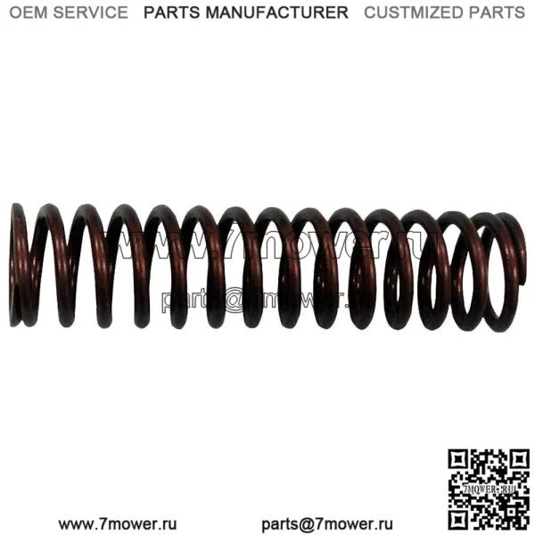 R26638 Подходит для внутренней пружины сцепления John Deere 1020,2020,3010,3020,4000,4010,4020