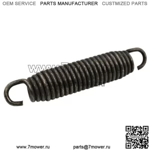 R5158 Возвратная пружина тормоза подходит для John Deere