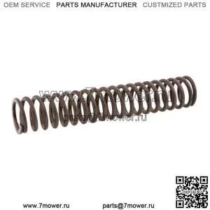 Пружина муфты отбора мощности R7772 подходит для John Deere