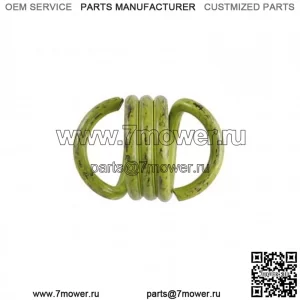 619731 Втягивающая пружина механического тормоза Подходит для John Deere
