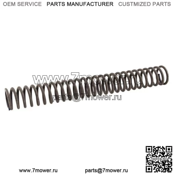 Пружина муфты отбора мощности R7773 подходит для John Deere