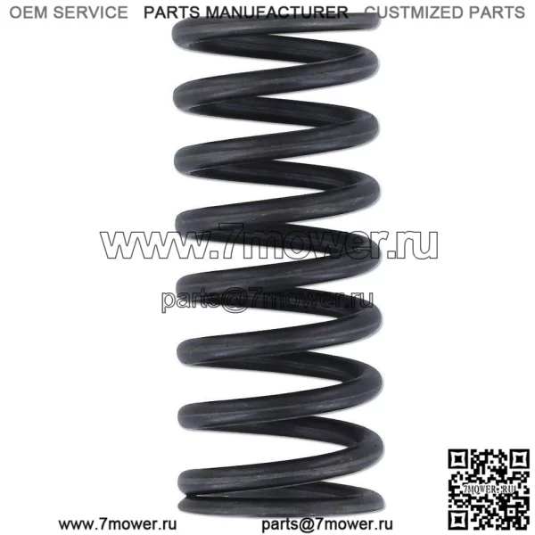 Пружина клапана JDS2143 подходит для John Deere