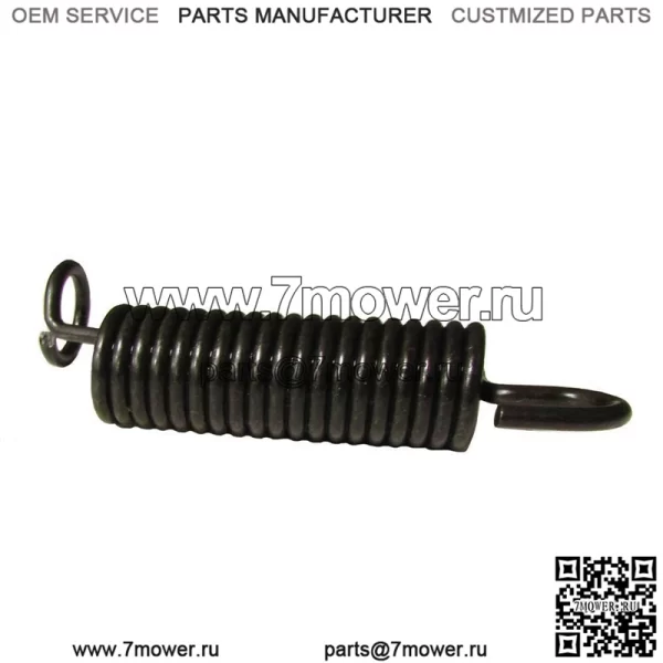 R5404 Возвратная пружина тормозной колодки подходит для Allis-Chalmers