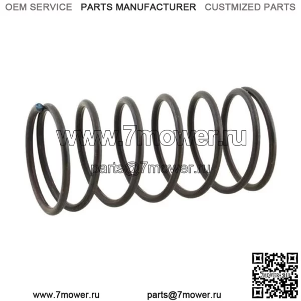 R7762 Пружина фиксатора сиденья подходит для IH / подходит для FARMALL
