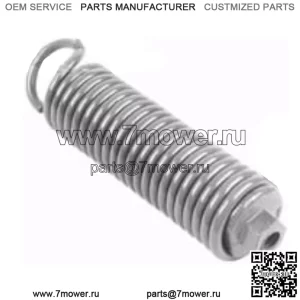 Пружина прижима сеялки AB10071 подходит для John Deere 7000 7100 Kinze Row