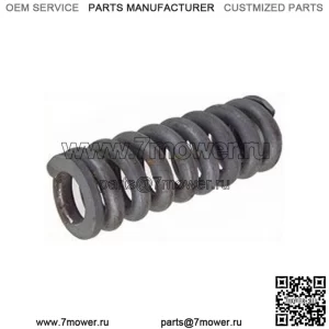 Возвратная пружина T106882 Подходит для John Deere 450G, 455G, 550G
