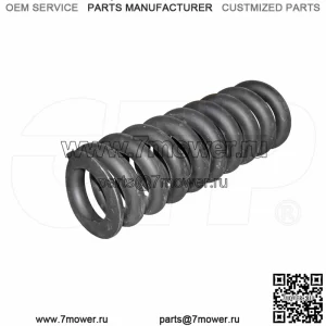 1309295 Возвратная пружина Подходит для моделей Caterpillar