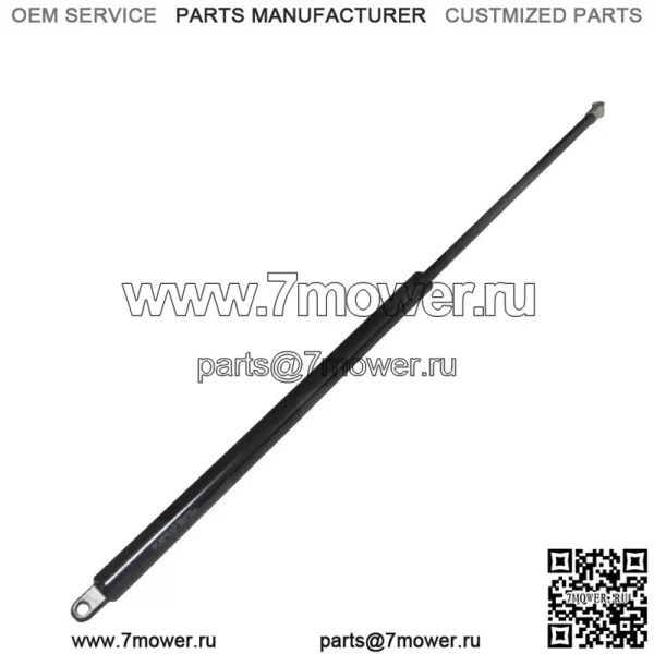 1532682 Пружинный блок подходит для моделей Caterpillar: 216, 216B, 226, 226B, 228, 232.