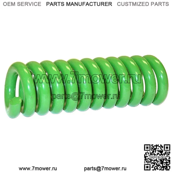 Виток пружины сиденья JDS662 подходит для John Deere
