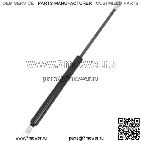 Пружинный капот газовой стойки подходит для Case IH 5120 5220 5120 5220 1531489C1