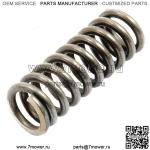 S.41974 Пружина 180417M1 — подходит для Massey Ferguson 1080, 1085, 133, 135, 135 Gas