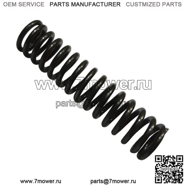 Комплект пружин — подходит для John Deere — AR39041