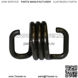 3066876R1 Возвратная пружина тормозного диска Подходит для Case/International IH 384 424 444 B414