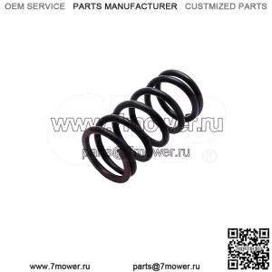 1687941 Пружина подходит для моделей Caterpillar