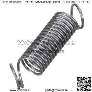 B1SB189 ПРУЖИННЫЙ ГУВЕРНОР/ТЕКУМСЕХ#