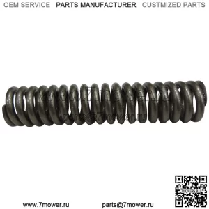 R27159 Корпус насоса Пружина клапана подходит для John Deere подходит для JD600 2510 1020 2020 подходит