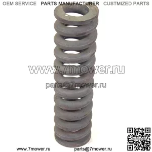D35277 Пружина регулятора гусеницы отдачи подходит для корпуса 450 до SN#3050800