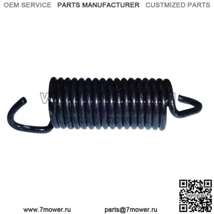 Подходит для Ford 83927277, E1NN2472BA Возвратная пружина тормоза 2000 3000 3600 4000 4600 540