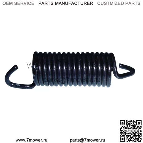 Подходит для Ford 83927277, E1NN2472BA Возвратная пружина тормоза 2000 3000 3600 4000 4600 540