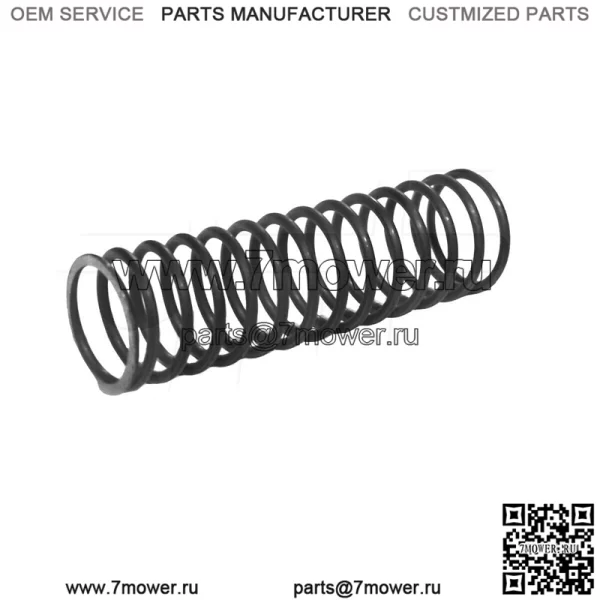 Пружина 1B9704 Подходит для моделей Caterpillar