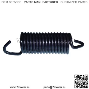 FDS417 Возвратная пружина педали тормоза подходит для Ford