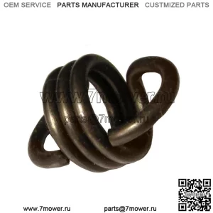 Тормозная пружина — подходит для Massey Ferguson — 1005510M1