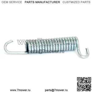 Пружина тормозной колодки C5NN3A346B подходит для Ford 2610 3000 333 334 335 3400 3500 3600