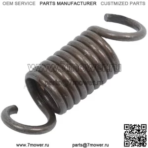 K63462 Новая пружина педали тормоза трактора David Brown 770 780 850 880 885 990 995 +