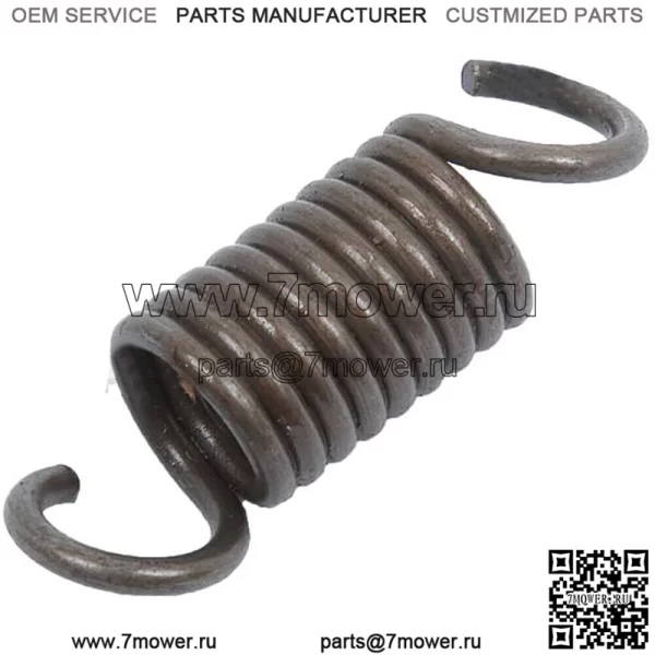 K63462 Новая пружина педали тормоза трактора David Brown 770 780 850 880 885 990 995 +