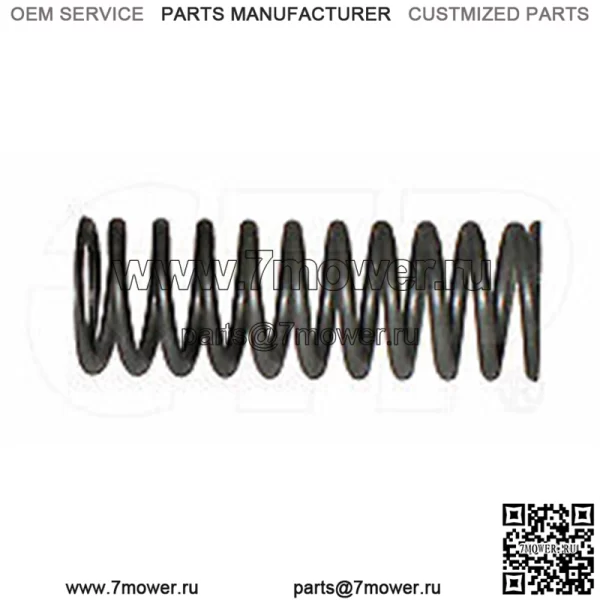 Пружина 2B2254 Подходит для моделей Caterpillar