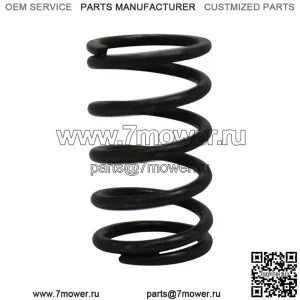 237025A1 Пружина подходит для корпуса 580L сер. 2, 580SL Сер. 2, 580М, 580М Сер. 2, 580СМ, 5