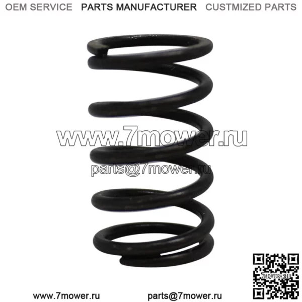 237025A1 Пружина подходит для корпуса 580L сер. 2, 580SL Сер. 2, 580М, 580М Сер. 2, 580СМ, 5