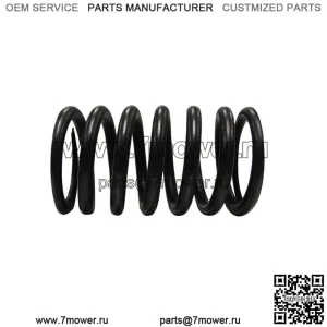 83999742 Пружина E9NN6513BA подходит для трактора Ford New Holland 2000 2100 2110 212